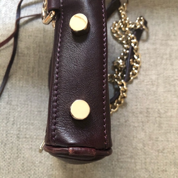 Rebecca Minkoff Mini MAC - Picture 7 of 7